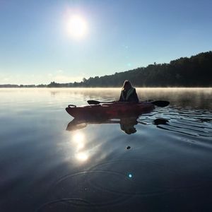 Meet your Posher, Tammy